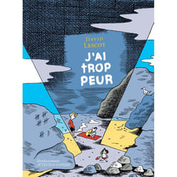 ISBN J'ai trop peur