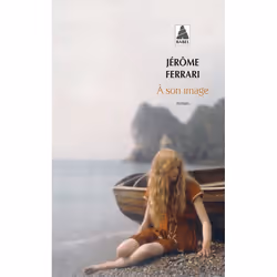 ISBN À son image, Français, 224 pages