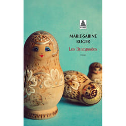 ISBN Les Bracassées