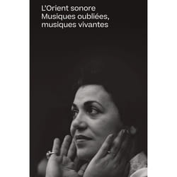 ISBN L'Orient sonore