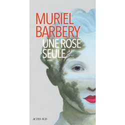 ISBN Une rose seule