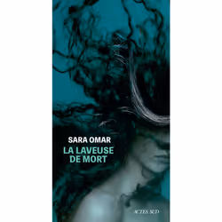 ISBN La laveuse de mort, Français, 384 pages