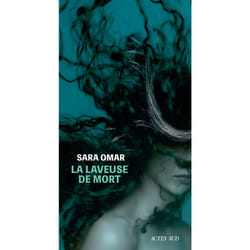 ISBN La laveuse de mort