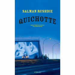 ISBN Quichotte, Français, 432 pages