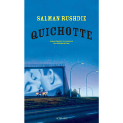 ISBN Quichotte