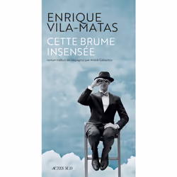 ISBN Cette brume insensée, Français, 254 pages