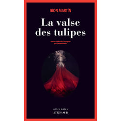 ISBN La Valse des tulipes