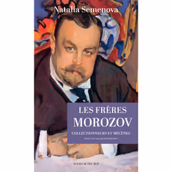 ISBN Les Frères Morozov, Français, 320 pages