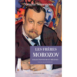 ISBN Les Frères Morozov