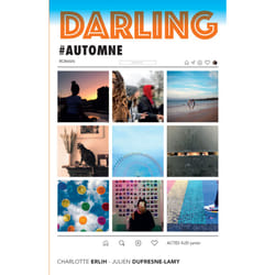 ISBN Darling automne