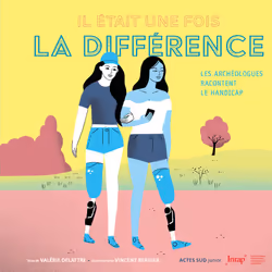 ISBN Il était une fois la différence, Français, 80 pages