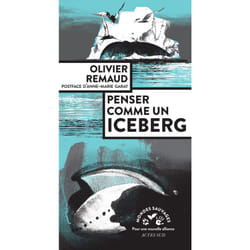 ISBN Penser comme un iceberg