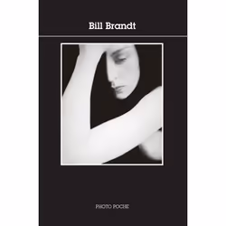 ISBN Bill Brandt n°60, Français, 144 pages