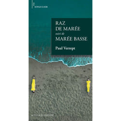 ISBN Raz de marée suivi de Marée basse