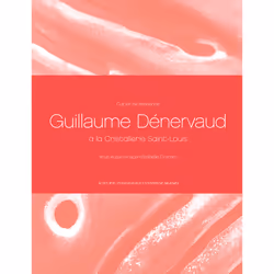 ISBN Cahiers de résidence 9, Français, 96 pages