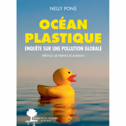 ISBN Océan plastique, Français, 384 pages
