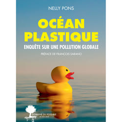 ISBN Océan plastique
