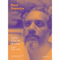 ISBN Cahier d'un art de vivre, Français, 320 pages