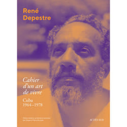 ISBN Cahier d'un art de vivre