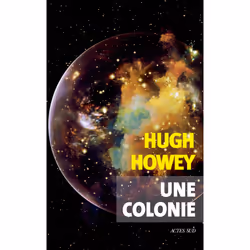 ISBN Une colonie, Français, 304 pages