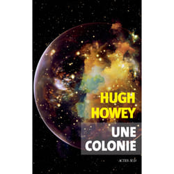 ISBN Une colonie