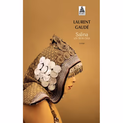 ISBN Salina, Français, 160 pages
