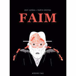 ISBN Faim, Français, 224 pages