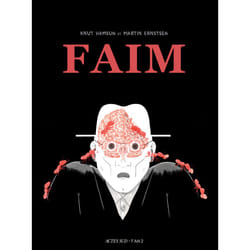 ISBN Faim