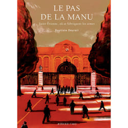 ISBN Le pas de la Manu