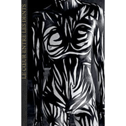 ISBN Le coeur entre les dents, manifeste primitif