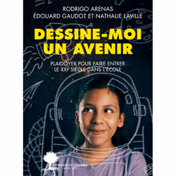 ISBN Dessine-moi un avenir, Français, 128 pages