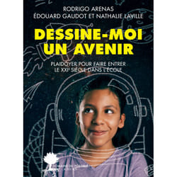 ISBN Dessine-moi un avenir