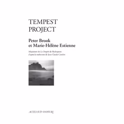 ISBN Tempest Project, Français, 64 pages