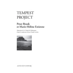 ISBN Tempest Project