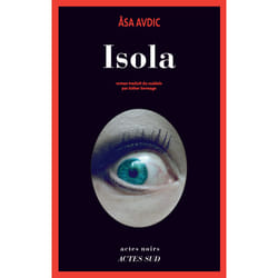 ISBN Isola