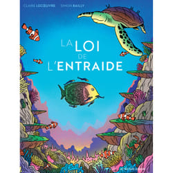 ISBN La loi de l'entraide