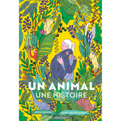 ISBN Un animal, une histoire