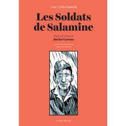 ISBN Les Soldats de Salamine