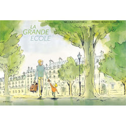 ISBN La grande école