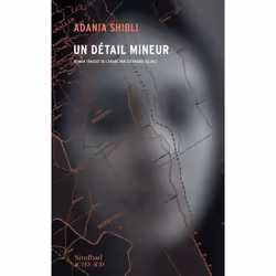 ISBN Un détail mineur, Français, 128 pages