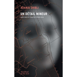 ISBN Un détail mineur
