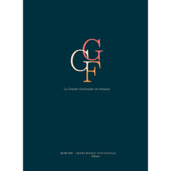 ISBN La Grande Grammaire du français