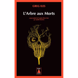 ISBN L'Arbre aux morts, Français, 1152 pages
