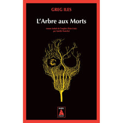 ISBN L'Arbre aux morts