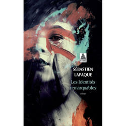ISBN Les Identités remarquables