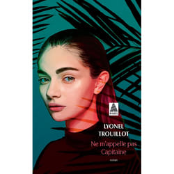 ISBN Ne m'appelle pas Capitaine