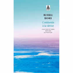 ISBN Continents à la dérive, Français, 544 pages