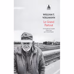 ISBN Le Grand Partout, Français, 320 pages