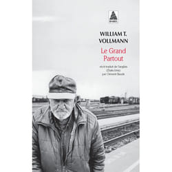 ISBN Le Grand Partout