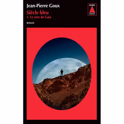 ISBN Siècle bleu, tome 1, Français, 496 pages